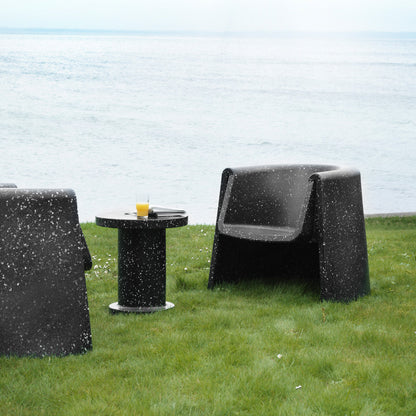 Bit Side Table