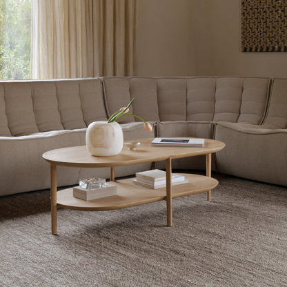 Bok Coffee Table
