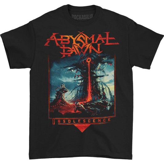 Abysmal Dawn Obsolescence T-shirt