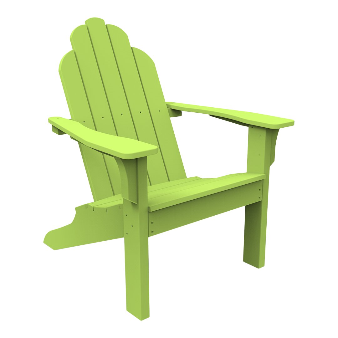 Adirondack Classic Chair