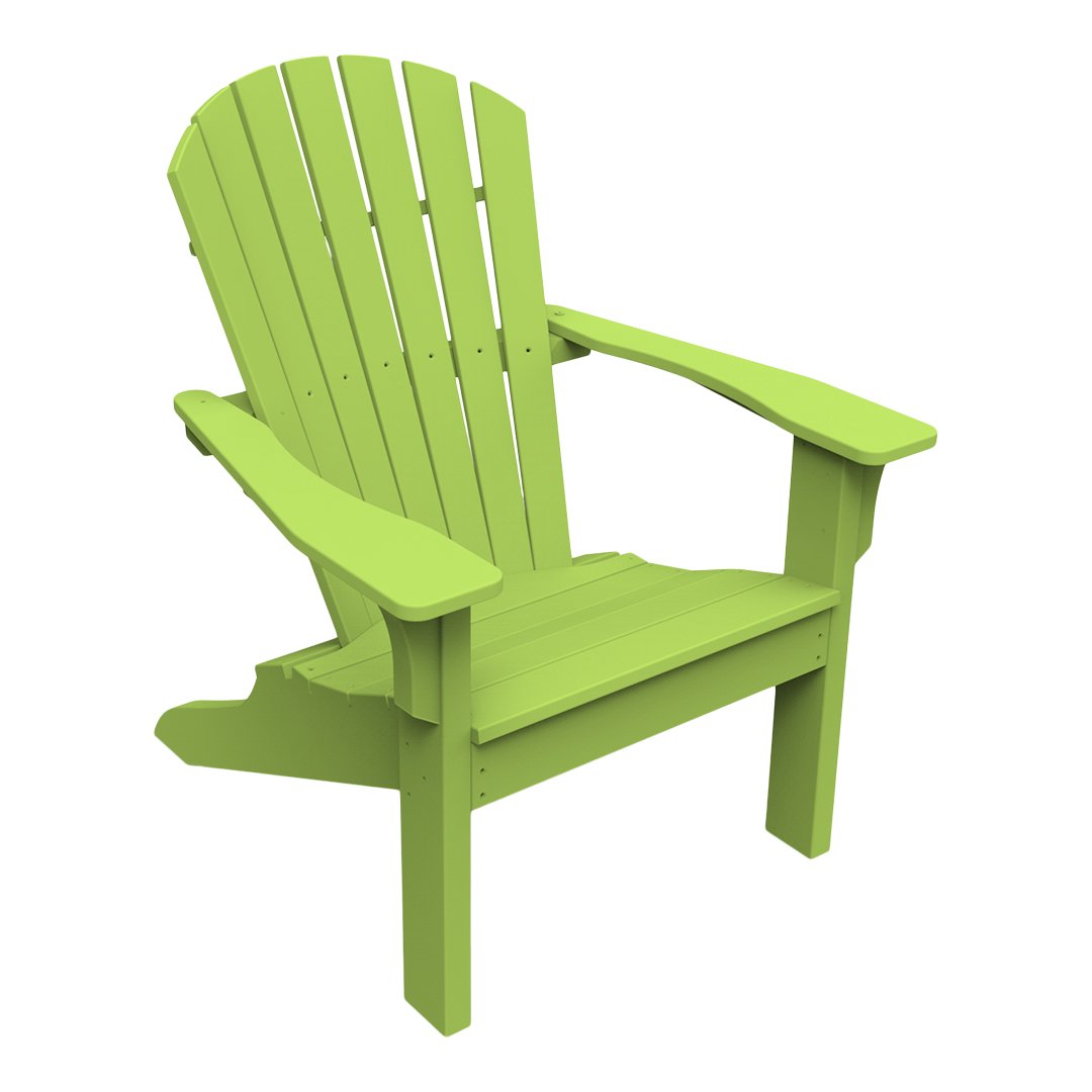 Adirondack Shellback Chair