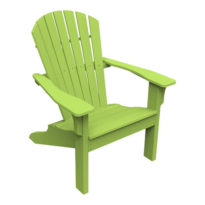 Adirondack Shellback Chair