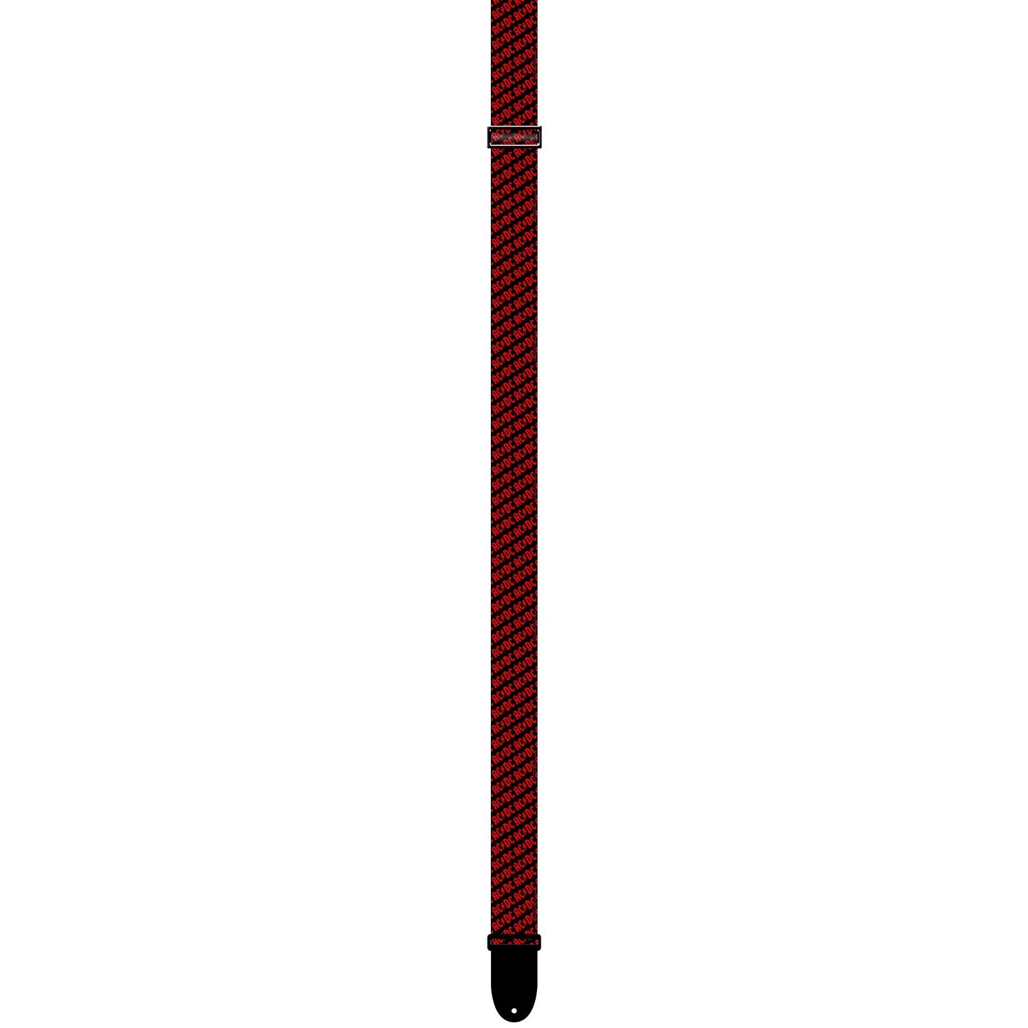 AC/DC Guitar Strap