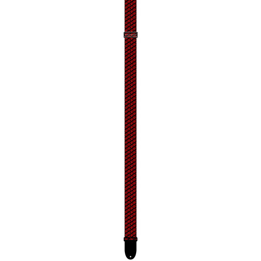 AC/DC Guitar Strap