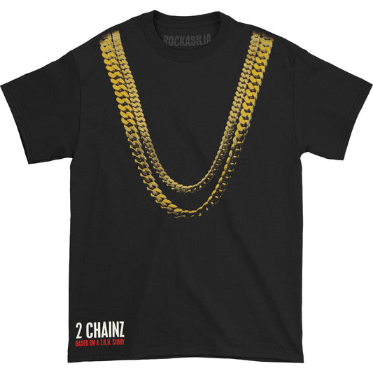 2 Chainz Album Cover Tee T-shirt