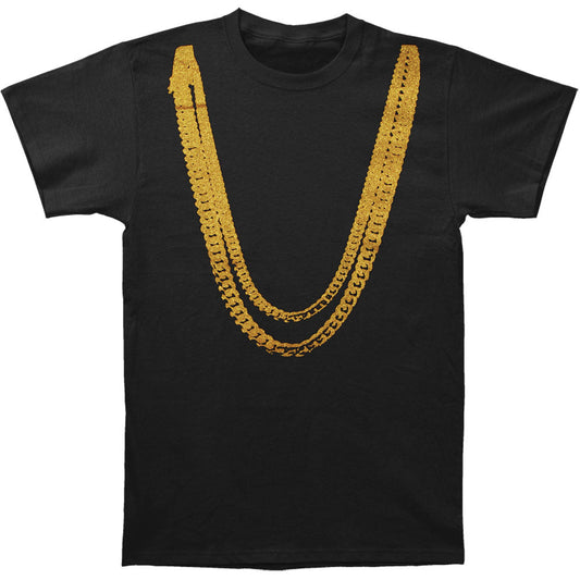 2 Chainz Golden Chainz T-shirt