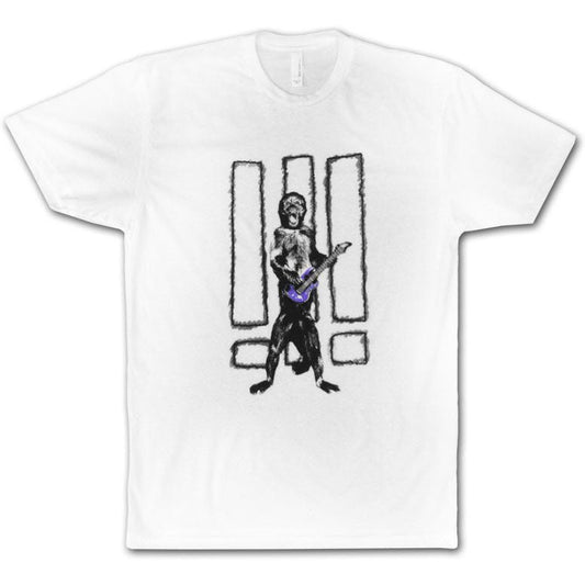 !!! Monkey Slim Fit T-shirt