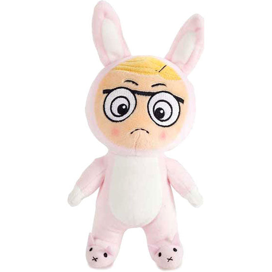 A Christmas Story Ralphie Plushie