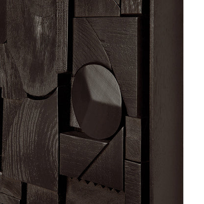 Bricks Wall Art