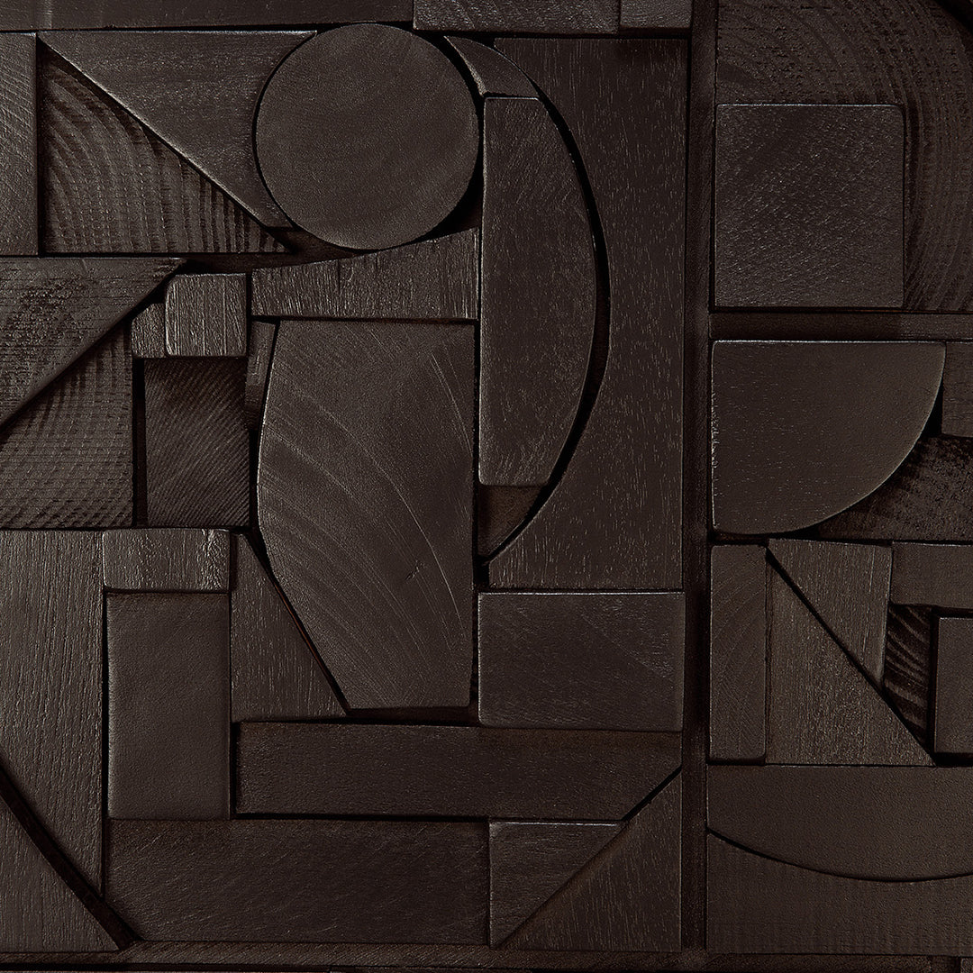 Bricks Wall Art