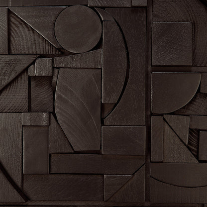 Bricks Wall Art