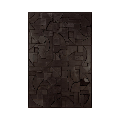 Bricks Wall Art