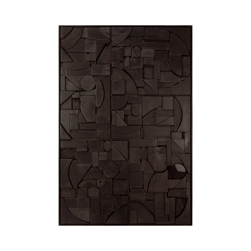Bricks Wall Art