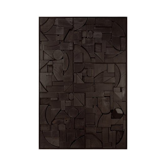 Bricks Wall Art