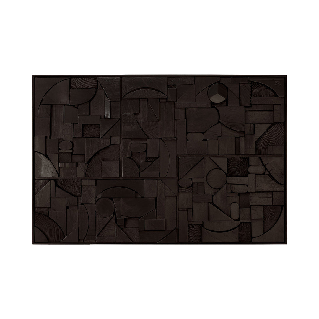 Bricks Wall Art