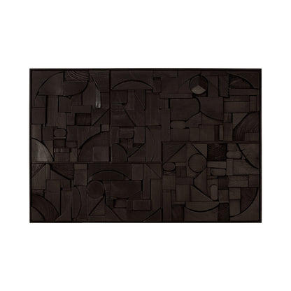 Bricks Wall Art