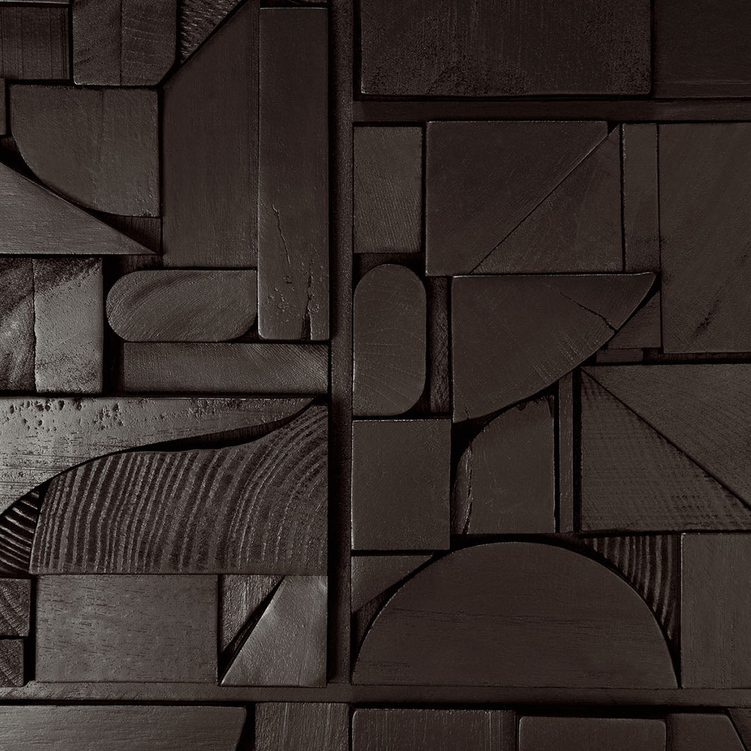 Bricks Wall Art