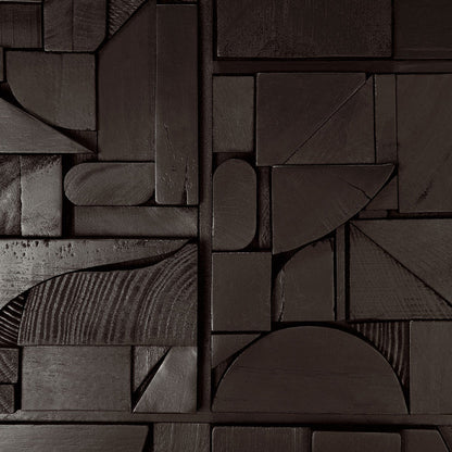 Bricks Wall Art