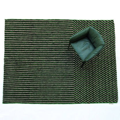 Blur Rug