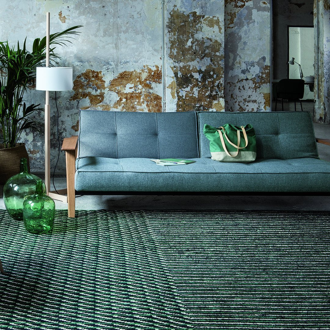 Blur Rug