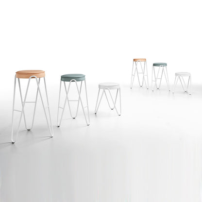 Apelle Jump Counter Stool