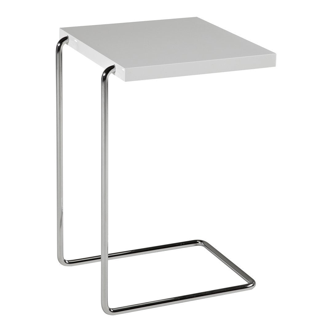 Bremen Square Side Table