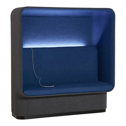 Boccaporto Lounge Chair