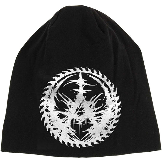 Aborted Blade Symbol Beanie