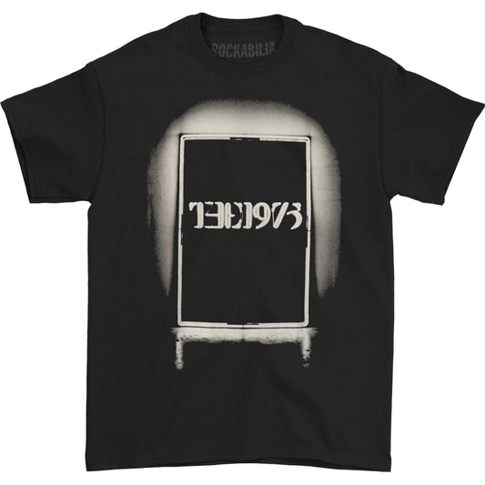 1975 Black Tour T-shirt