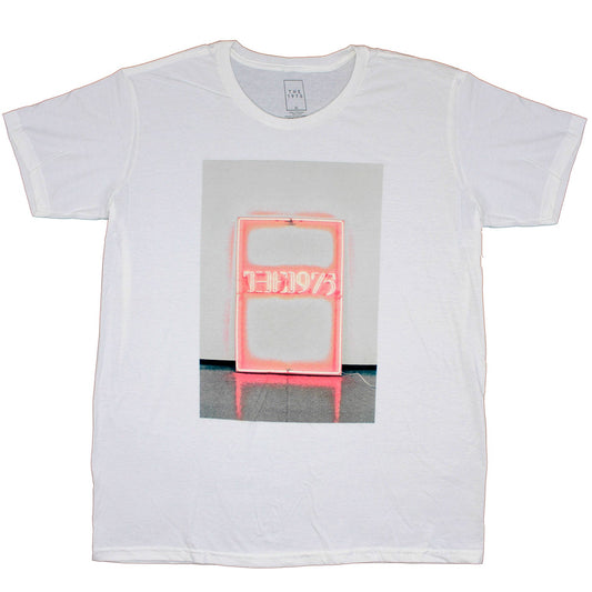1975 Neon Sign T-shirt