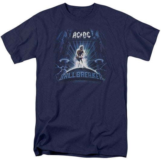AC/DC Ballbreaker Adult T-shirt