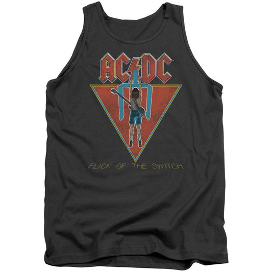 AC/DC Flick Of The Switch Mens Tank