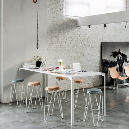 Apelle Jump Counter Stool