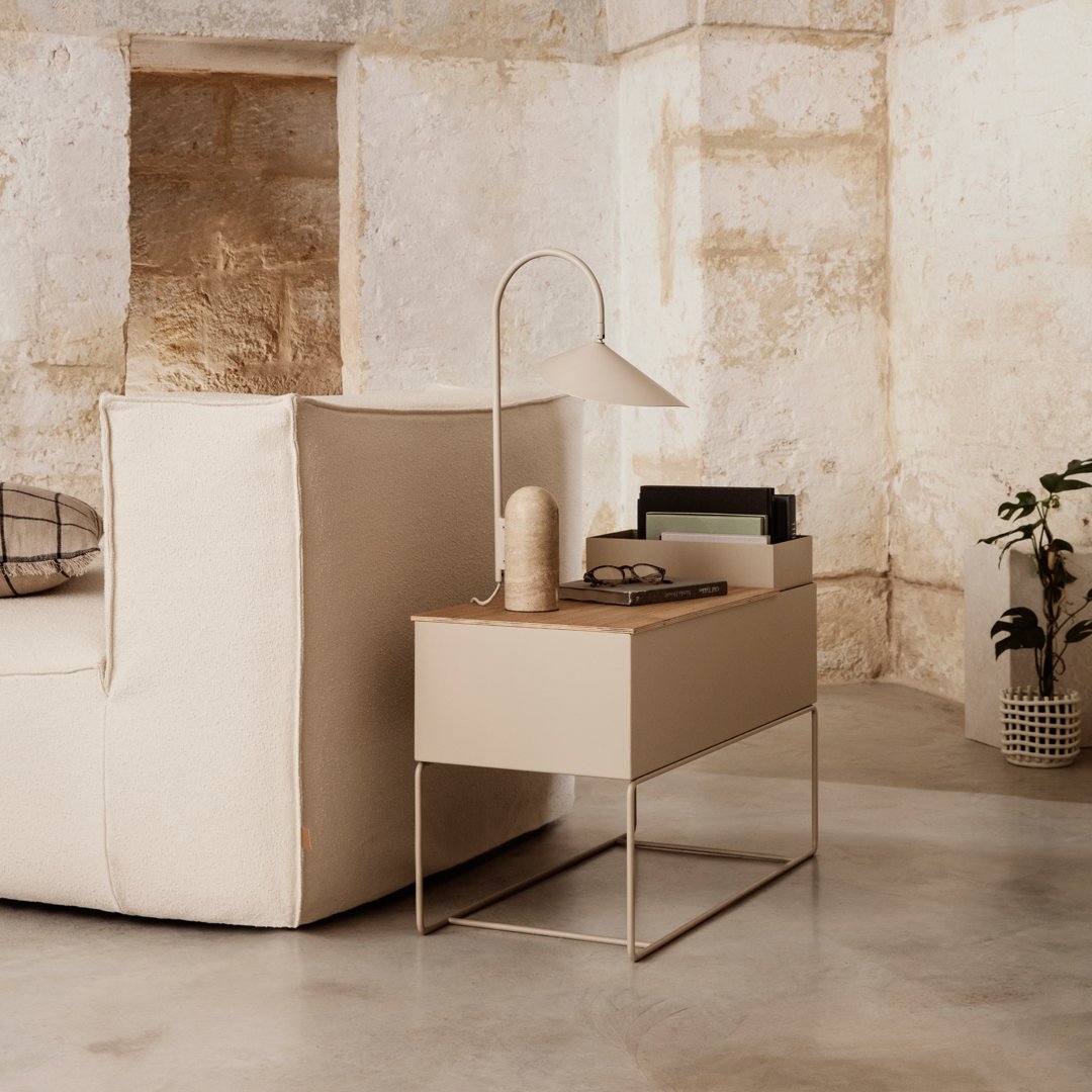 Arum Table Lamp