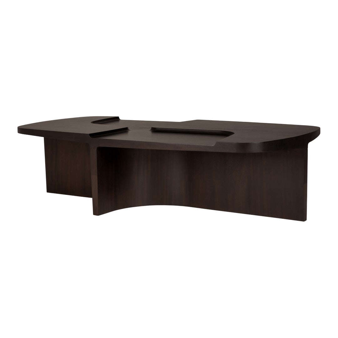 Brutalist Coffee Table