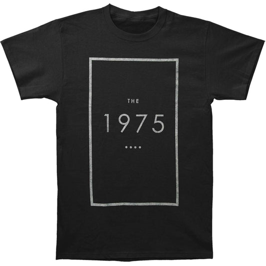 1975 Original Logo Slim Fit T-shirt