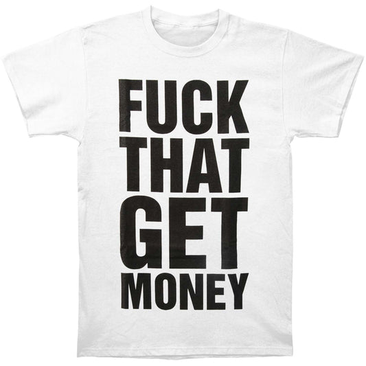 1975 Fuck That Slim Fit T-shirt