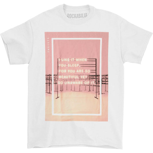 1975 When You Sleep T-shirt