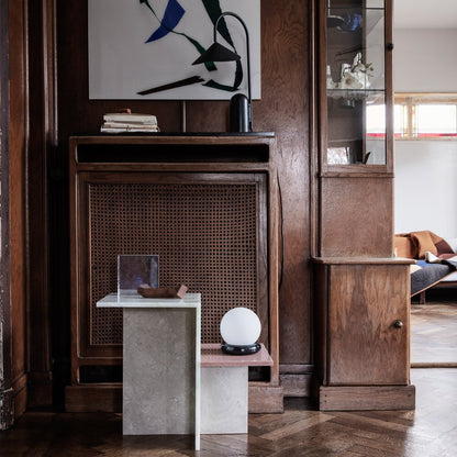 Arum Table Lamp
