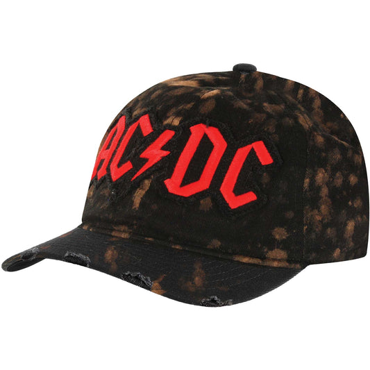 AC/DC Baseball Cap