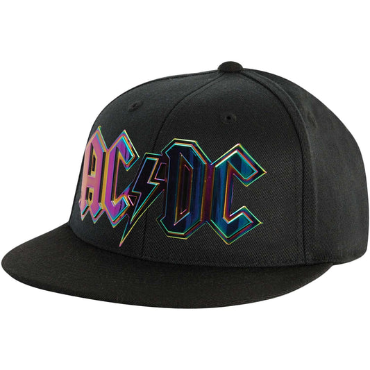 AC/DC Baseball Cap