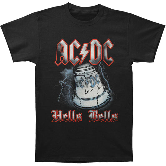 AC/DC Hells Bells T-shirt