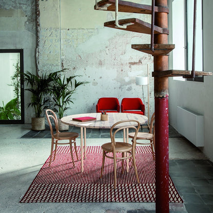 Blur Rug