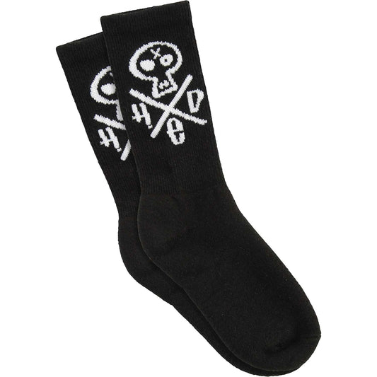 (hed)pe Logo Socks