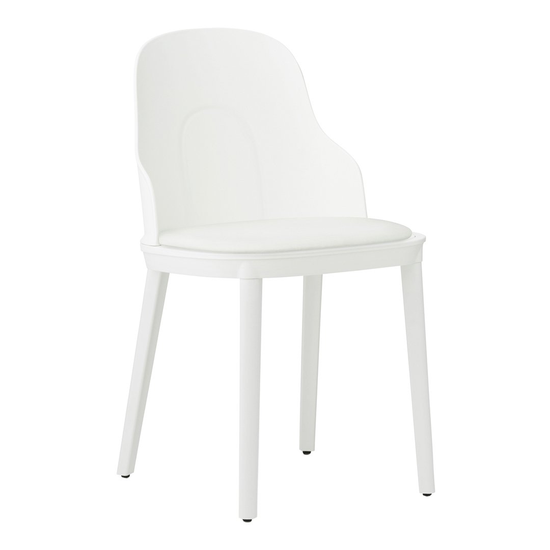 Allez Outdoor Dining Chair - Seat Upholstered