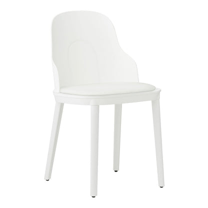 Allez Outdoor Dining Chair - Seat Upholstered