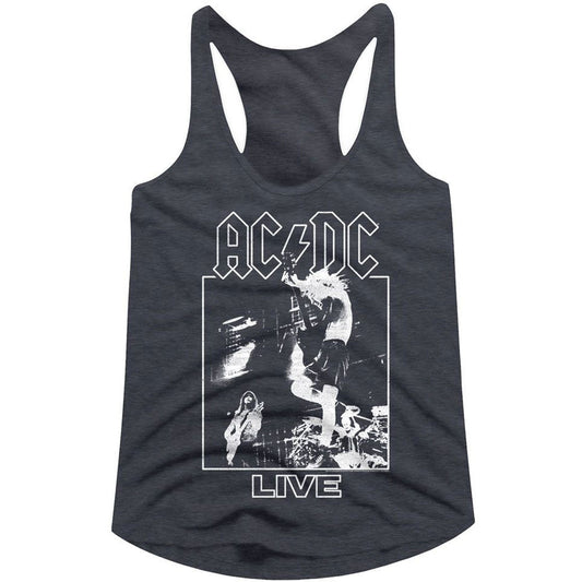 AC/DC Live Junior Top