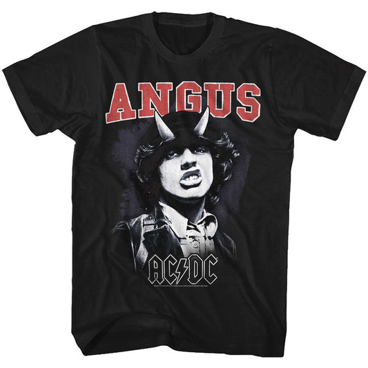 AC/DC Angus T-shirt