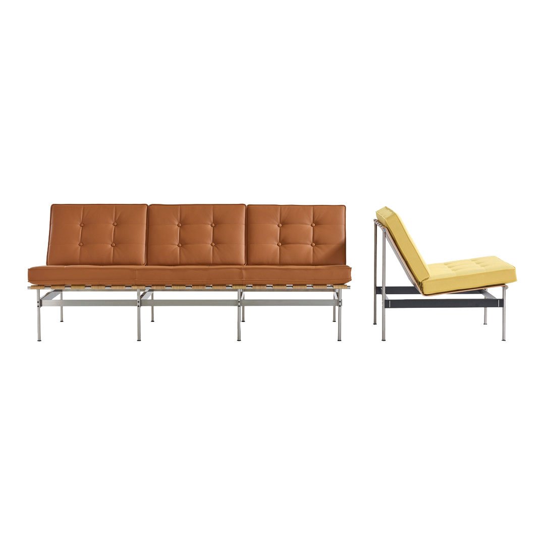C416 3-Seater Sofa