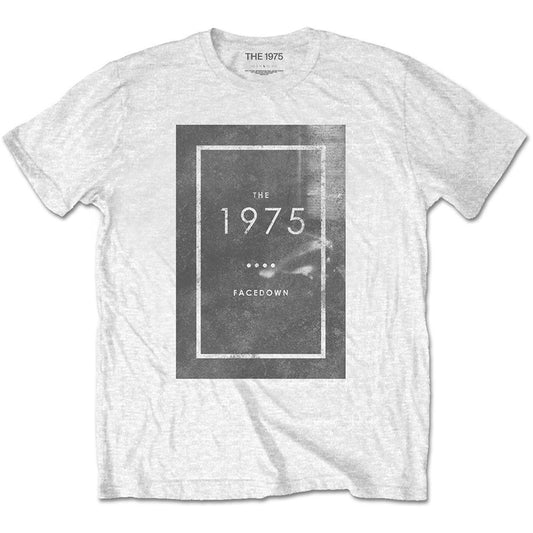 1975 Facedown Slim Fit T-shirt